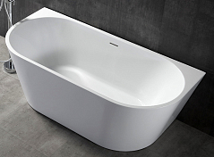 Изображение Акриловая ванна Abber AB9216-1.3 130x70 Акриловая ванна Abber AB9216-1.3 130x70 , изображение 3