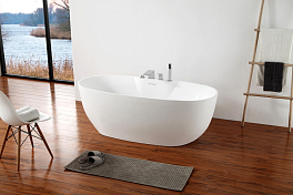 Изображение Акриловая ванна Abber AB9323 170x80 Акриловая ванна Abber AB9323 170x80 , изображение 3