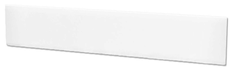 Экран для поддона RGW Acrylic NА/Lux 120 см фронтальный , изображение 1