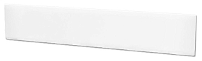 Фото Экран для поддона RGW Acrylic NА/Lux 120 см фронтальный