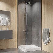 Поддон для душа RGW Ceramics CR 70х70 , изображение 4