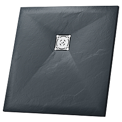 Фото Поддон для душа RGW Stone Tray ST-G 100х100