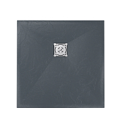 Поддон для душа RGW Stone Tray ST-G 80х80