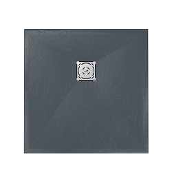 Фото Поддон для душа RGW Stone Tray ST-G 90х90