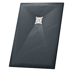 Фото Поддон для душа RGW Stone Tray ST-G 100х70