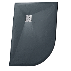 Фото Поддон для душа RGW Stone Tray ST/AR-G 120х90