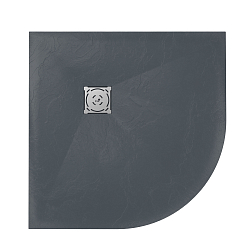 Фото Поддон для душа RGW Stone Tray ST/R-G 100х100