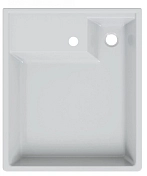 Раковина СанТа Юпитер 50x60 , изображение 1