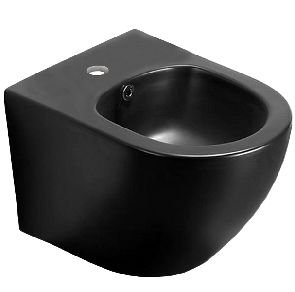 Биде подвесное Azario Grado AZ0046BNSP , изображение 1