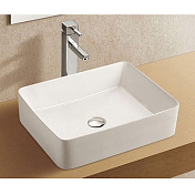 Изображение Раковина Azario AZ2074SP 50 см Раковина Azario AZ2074SP 50 см , изображение 2