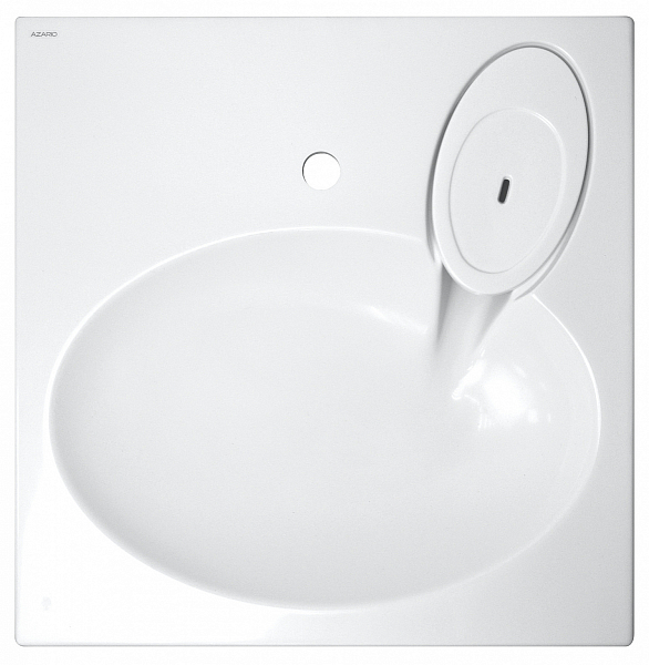 Раковина Azario Elegance CS00078300 60 см , изображение 1