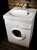 Раковина Azario Elegance CS00078300 60 см , изображение 5
