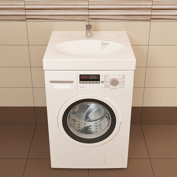Раковина Azario Elegance CS00078300 60 см , изображение 6