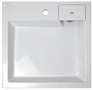 Изображение Раковина Azario Slim CS00078302 60 см Раковина Azario Slim CS00078302 60 см , изображение 1