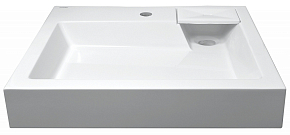 Фото Раковина Azario Slim CS00078302 60 см