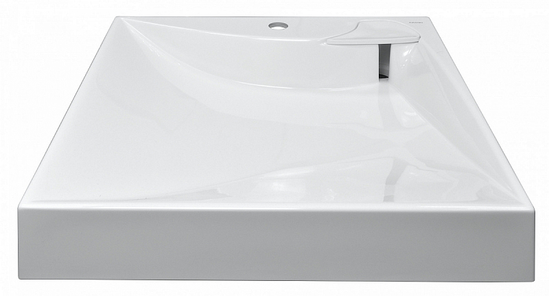 Раковина Azario Gratsiy CS00078505 60 см , изображение 2