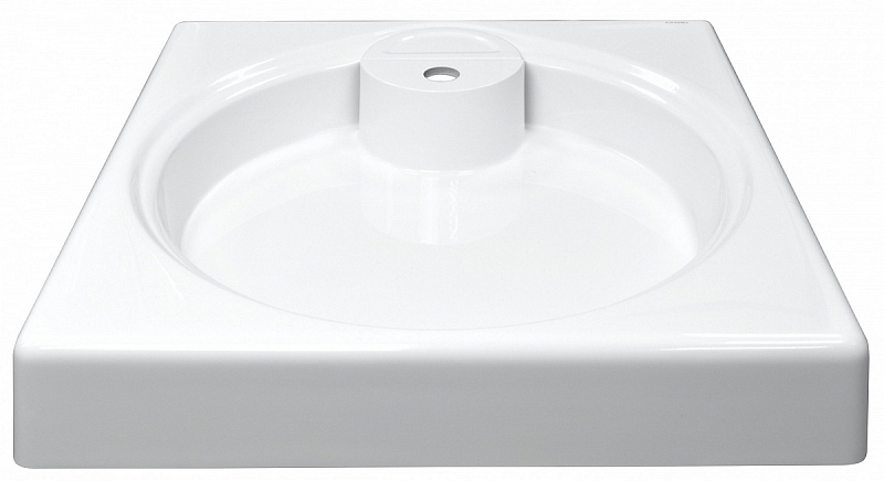 Раковина Azario Lindi CS00078504 60 см , изображение 2