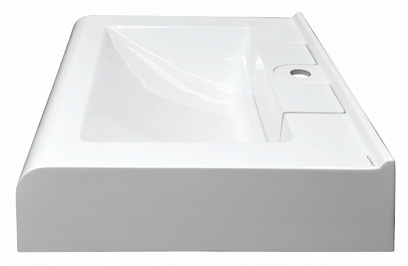 Раковина Azario Mario CS00078506 60 см , изображение 3