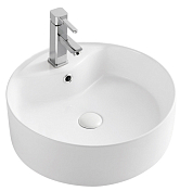 Изображение Раковина Azario AZ3018SP 45 см Раковина Azario AZ3018SP 45 см , изображение 1