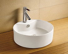 Изображение Раковина Azario AZ3018SP 45 см Раковина Azario AZ3018SP 45 см , изображение 2