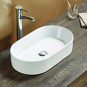 Раковина Azario AZ1048SP 55 см , изображение 2