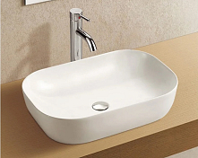 Изображение Раковина Azario AZ2143 50 см Раковина Azario AZ2143 50 см , изображение 2