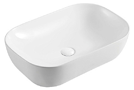 Изображение Раковина Azario AZ2143 50 см Раковина Azario AZ2143 50 см , изображение 1