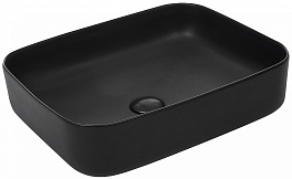 Изображение Раковина Azario AZ2195MB 50 см Раковина Azario AZ2195MB 50 см , изображение 1