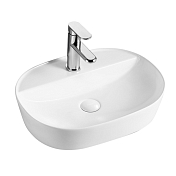 Изображение Раковина Azario AZ2202SP 50 см Раковина Azario AZ2202SP 50 см , изображение 2