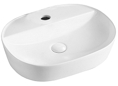 Изображение Раковина Azario AZ2202SP 50 см Раковина Azario AZ2202SP 50 см , изображение 1