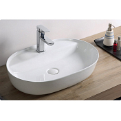 Изображение Раковина Azario AZ2203SP 60 см Раковина Azario AZ2203SP 60 см , изображение 2