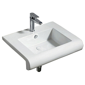 Раковина Azario AZ40032605 60 см , изображение 1
