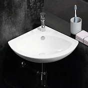 Изображение Раковина Azario AZ41196 40 см Раковина Azario AZ41196 40 см , изображение 2
