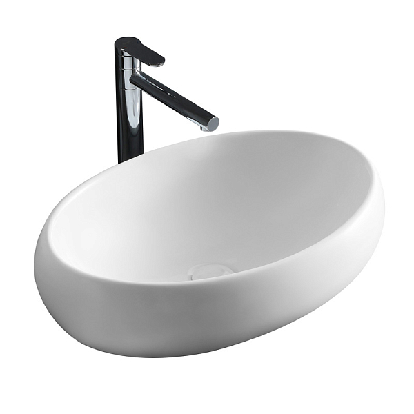 Раковина Azario AZ428 60 см , изображение 2