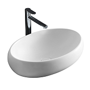 Изображение Раковина Azario AZ428 60 см Раковина Azario AZ428 60 см , изображение 2