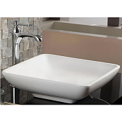 Раковина Azario AZ4322 40 см , изображение 2