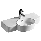 Изображение Раковина Azario AZ4360T 70 см Раковина Azario AZ4360T 70 см , изображение 2