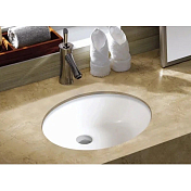 Изображение Раковина Azario AZ90820 50 см Раковина Azario AZ90820 50 см , изображение 2