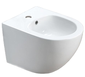 Фото Биде подвесное Azario Grado AZ0046BWSP