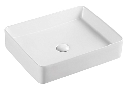 Изображение Раковина Azario AZ2178 50 см Раковина Azario AZ2178 50 см , изображение 1