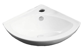 Изображение Раковина Azario AZ41196 40 см Раковина Azario AZ41196 40 см , изображение 1