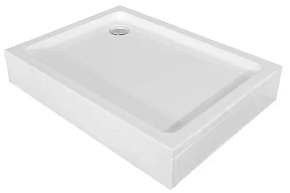 Фото Поддон для душа RGW Acryl Style 100х80