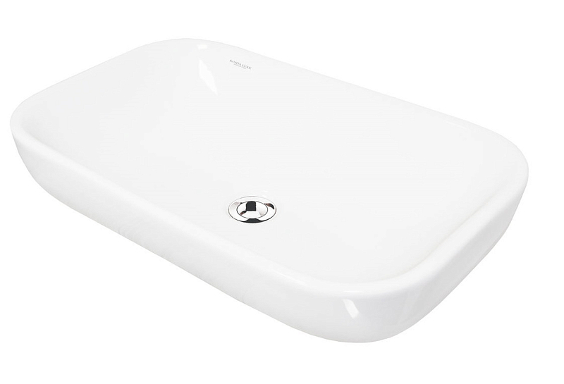 Мебельная раковина Sanita Luxe Infinity 60 , изображение 1