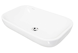 Мебельная раковина Sanita Luxe Infinity 60 , изображение 1