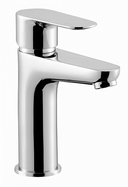 Смеситель Azario Leya AZ15924501 для раковины , изображение 1