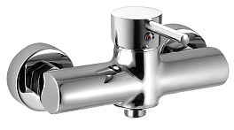 Смеситель Azario Tasco AZ15160631 для душа , изображение 1