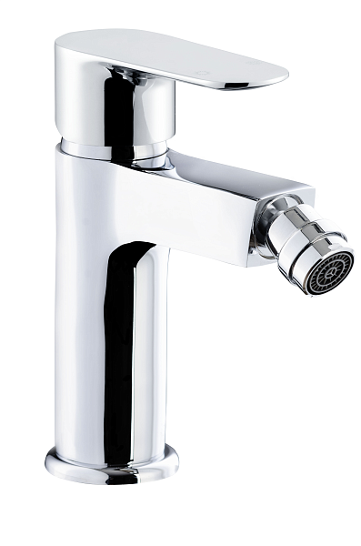 Смеситель Azario Leya AZ15926601 для биде , изображение 1