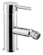 Смеситель Azario Tasco AZ15166601 для биде , изображение 1