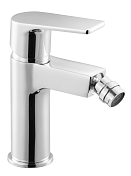 Изображение Смеситель Azario Treya AZ15686601 для биде Смеситель Azario Treya AZ15686601 для биде , изображение 1