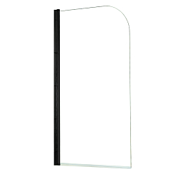 Фото Шторка на ванну Azario Merrit AZNF6211800BLACK